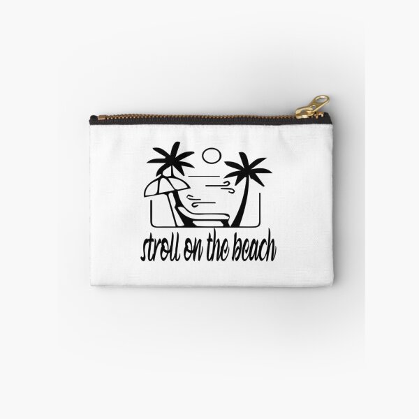 Item preview, Stroll On The Beach                      designed and sold by Citizenxoaaai.