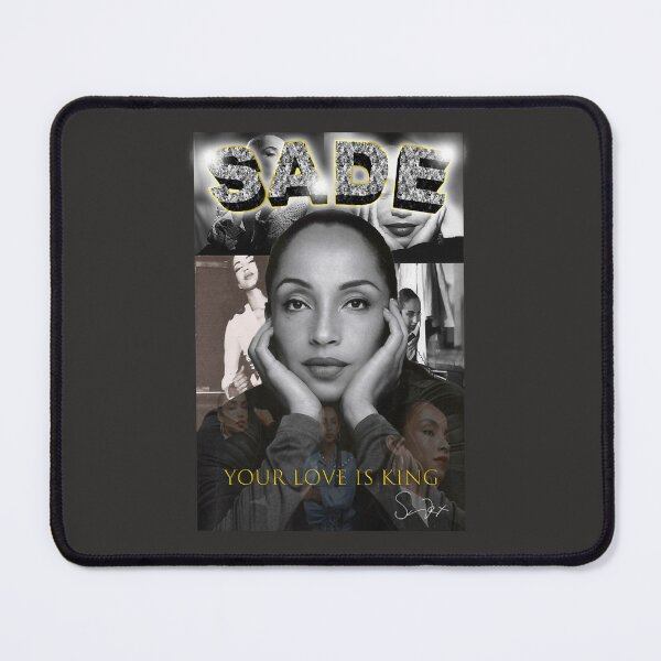 Item preview, Your Love Is King - Sade Tribute   designed and sold by marerorohenl.