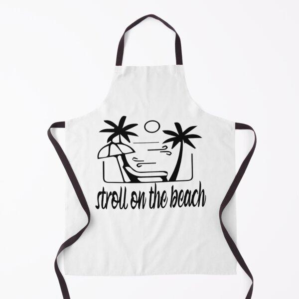 Item preview, Stroll On The Beach designed and sold by Citizenxoaaai.