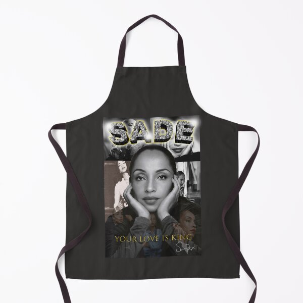 Item preview, Your Love Is King - Sade Tribute designed and sold by marerorohenl.