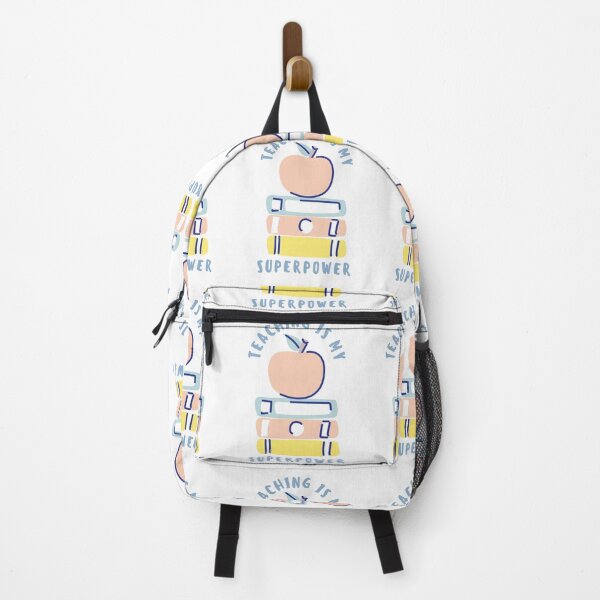 Item preview, Teaching Music Is My Superpower  designed and sold by bsrishika.