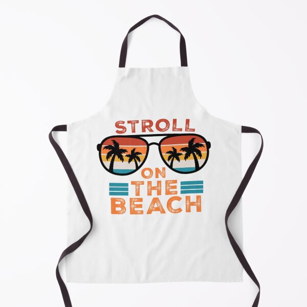 Item preview, Stroll On The Beach designed and sold by Citizenxoaaai.