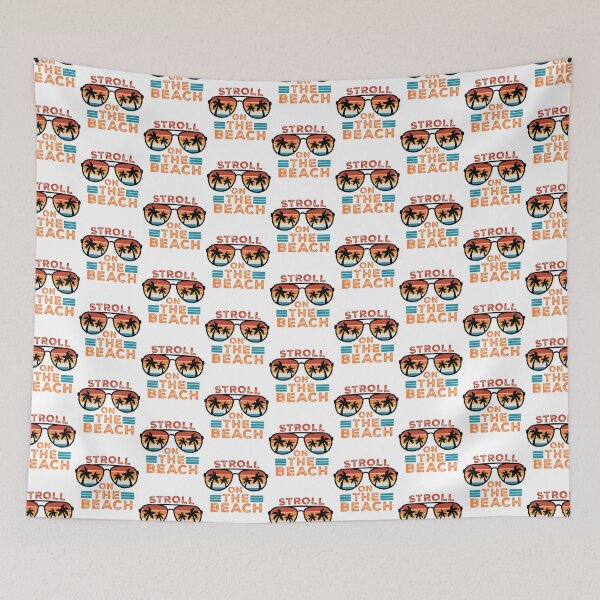 Item preview, Stroll On The Beach               designed and sold by Citizenxoaaai.