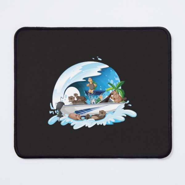 Item preview, Stroll On The Beach                     designed and sold by Citizenxoaaai.