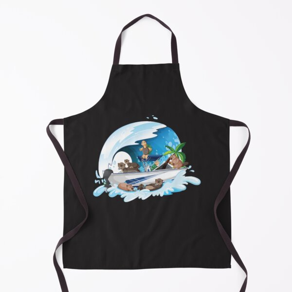 Item preview, Stroll On The Beach designed and sold by Citizenxoaaai.