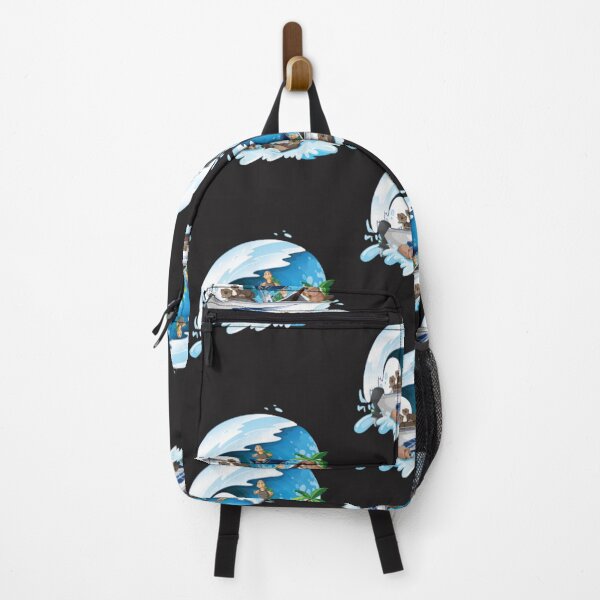 Item preview, Stroll On The Beach designed and sold by Citizenxoaaai.