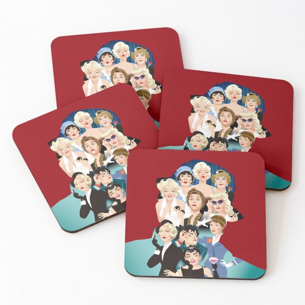 Item preview, Wilder Ladies designed and sold by AleMogolloArt.