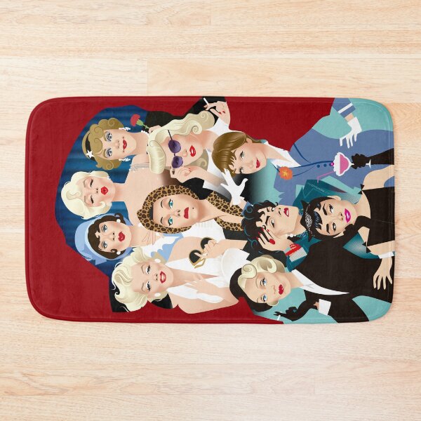 Item preview, Wilder Ladies designed and sold by AleMogolloArt.