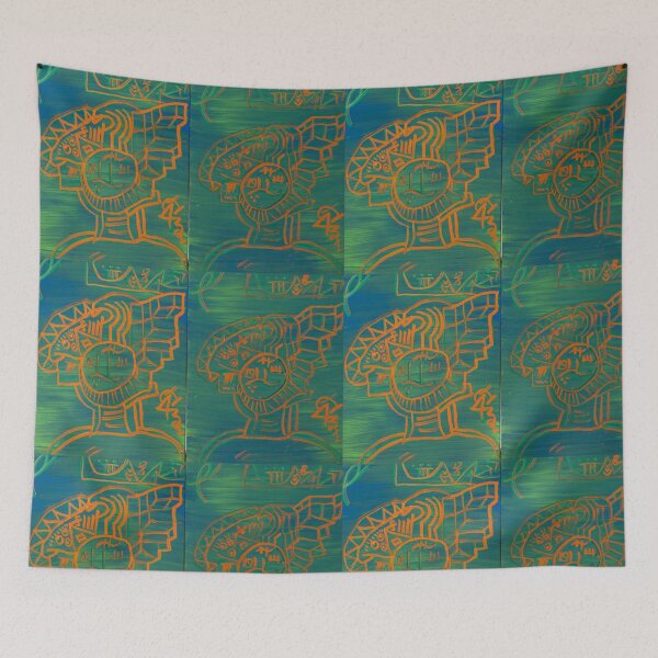 Item preview, 124 designed and sold by nate burgess.