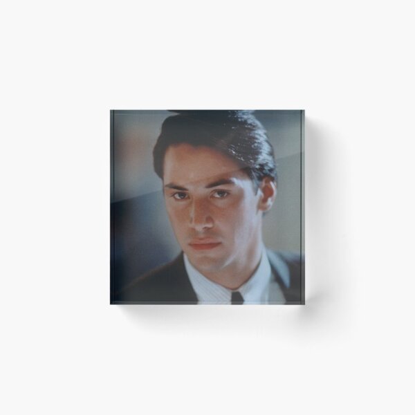 Item preview, keanu reeves designed and sold by alyaST14.