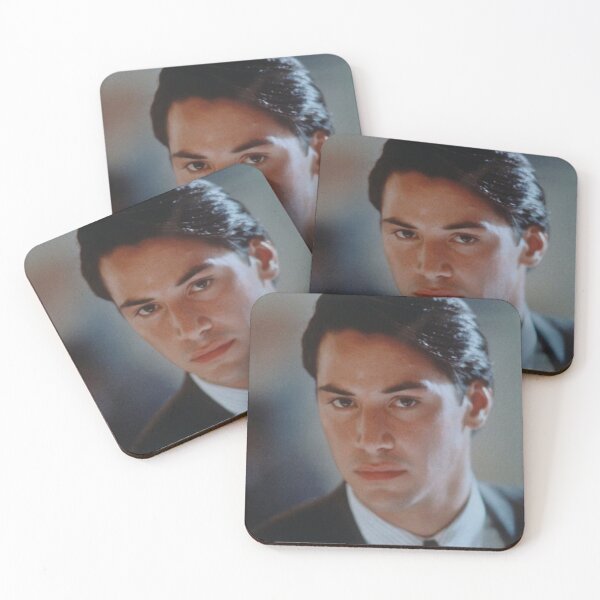 Item preview, keanu reeves designed and sold by alyaST14.