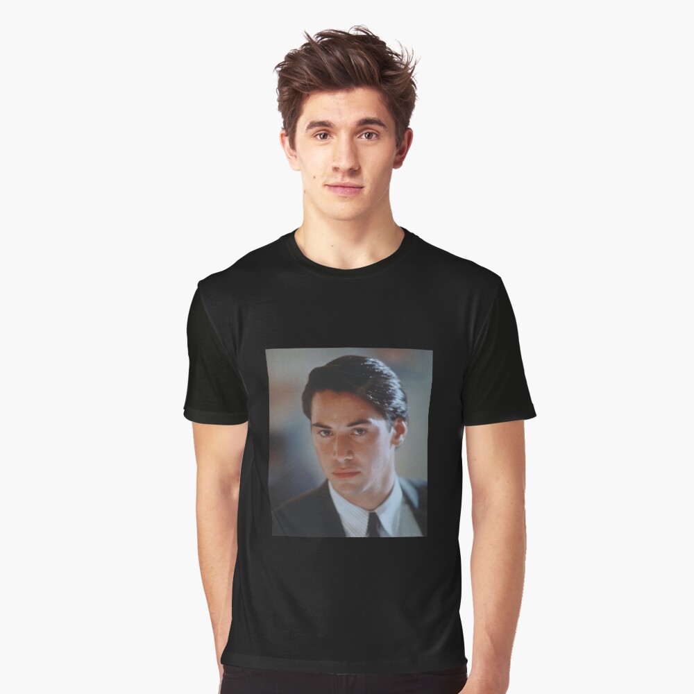 Artikel-Vorschau von Grafik T-Shirt, designt und verkauft von alyaST14.