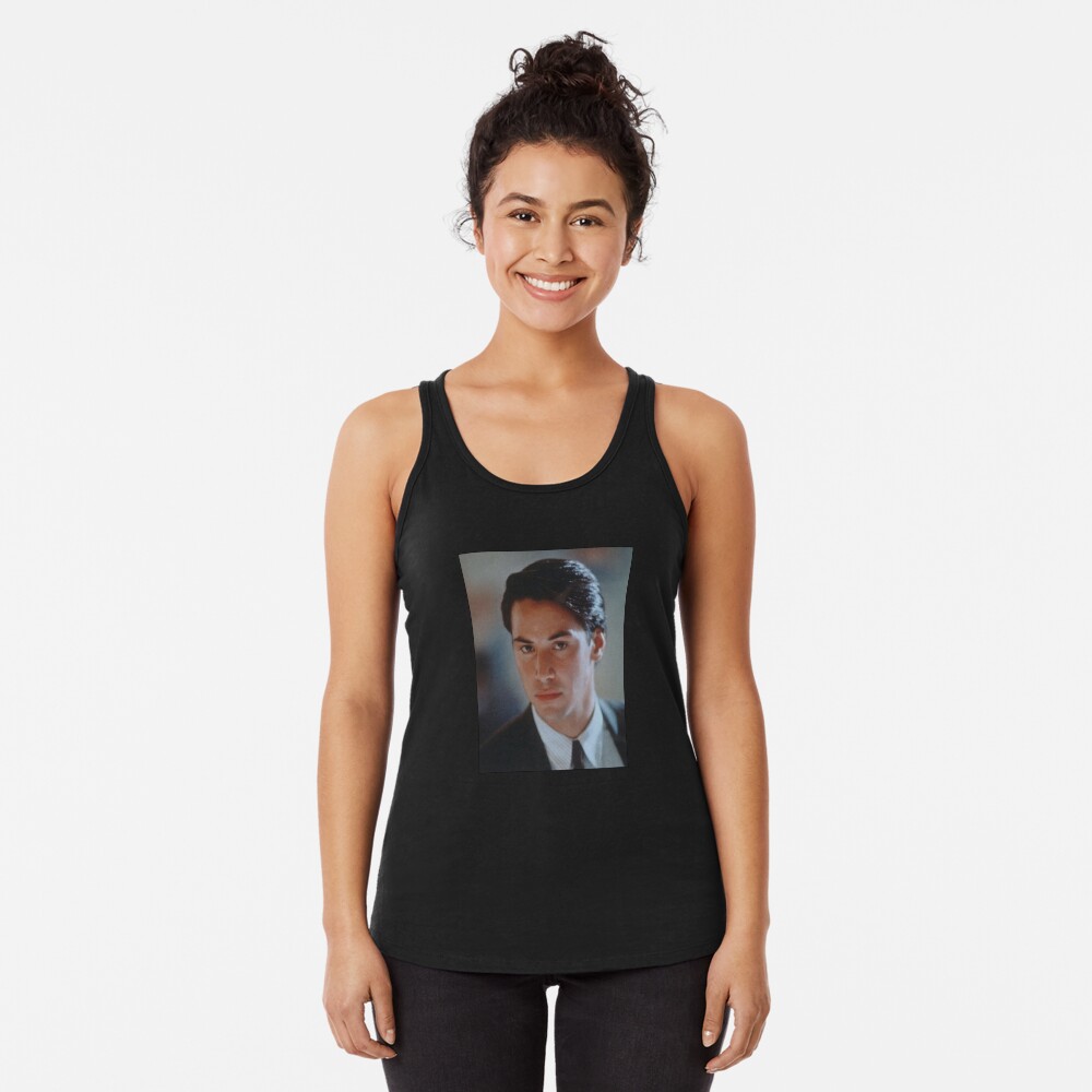 Artikel-Vorschau von Racerback Tank Top, designt und verkauft von alyaST14.