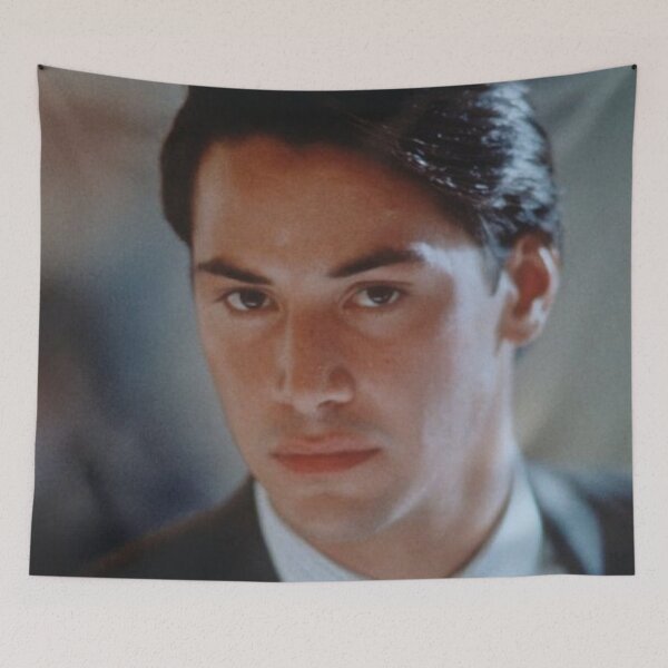 Item preview, keanu reeves designed and sold by alyaST14.