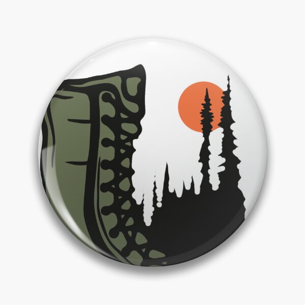 Item preview, I'm Not Lost I'm Exploring Shirt | Hiking Tees| Explore T Shirt| Outdoor Shirts| Wilderness Graphic Tee| Hiking Shirt| Adventure Shirt designed and sold by CatchUriDesigns.
