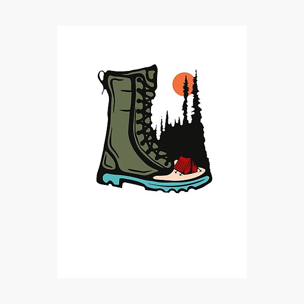 Item preview, I'm Not Lost I'm Exploring Shirt | Hiking Tees| Explore T Shirt| Outdoor Shirts| Wilderness Graphic Tee| Hiking Shirt| Adventure Shirt designed and sold by CatchUriDesigns.