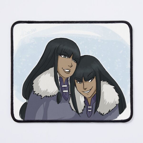 Item preview, Eska & Desna designed and sold by Alizearinna.