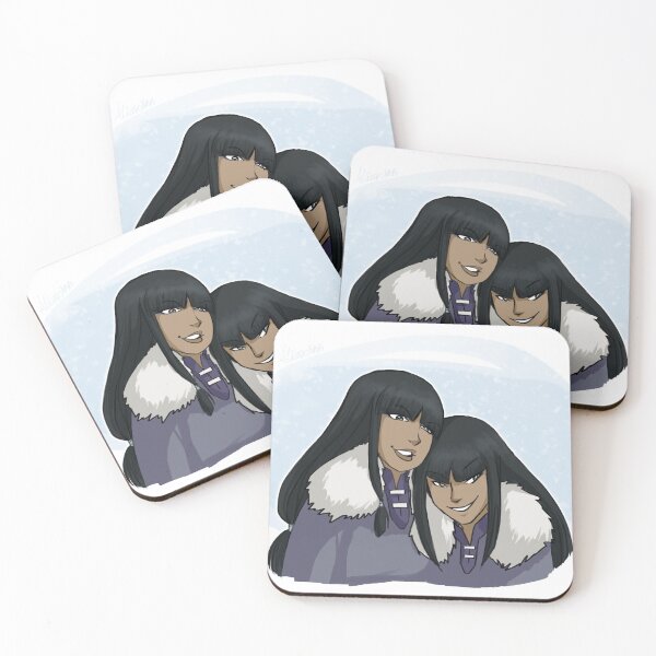 Item preview, Eska & Desna designed and sold by Alizearinna.