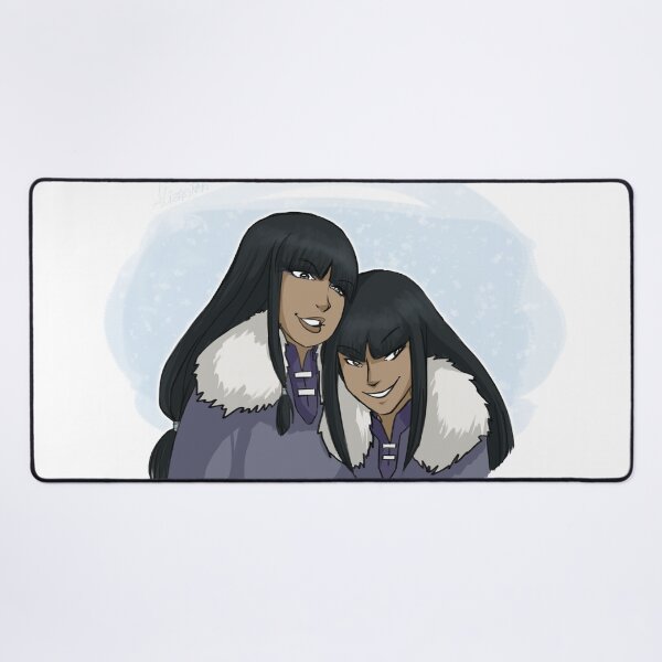 Item preview, Eska & Desna designed and sold by Alizearinna.