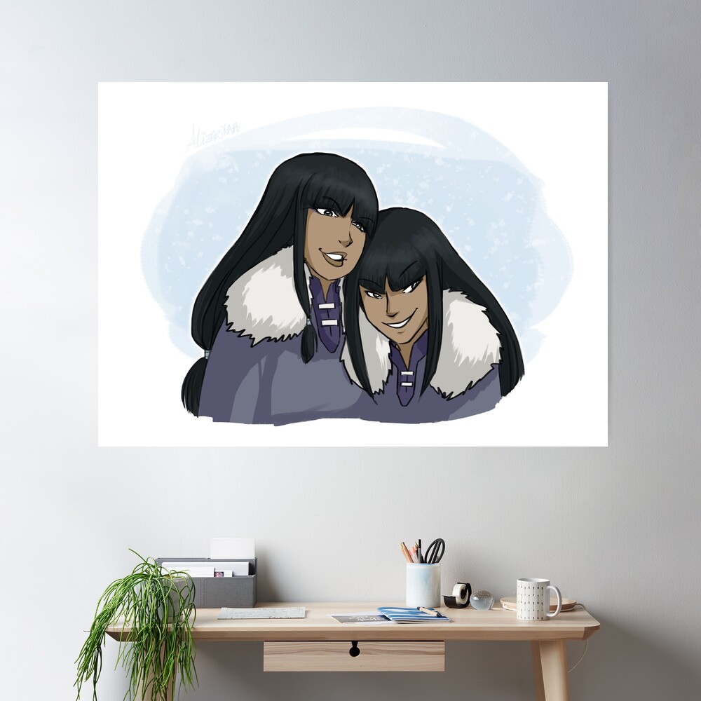 Eska & Desna