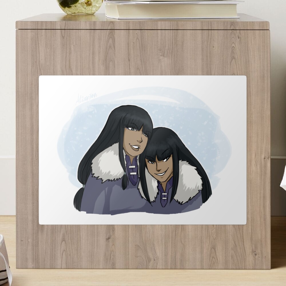 Eska & Desna