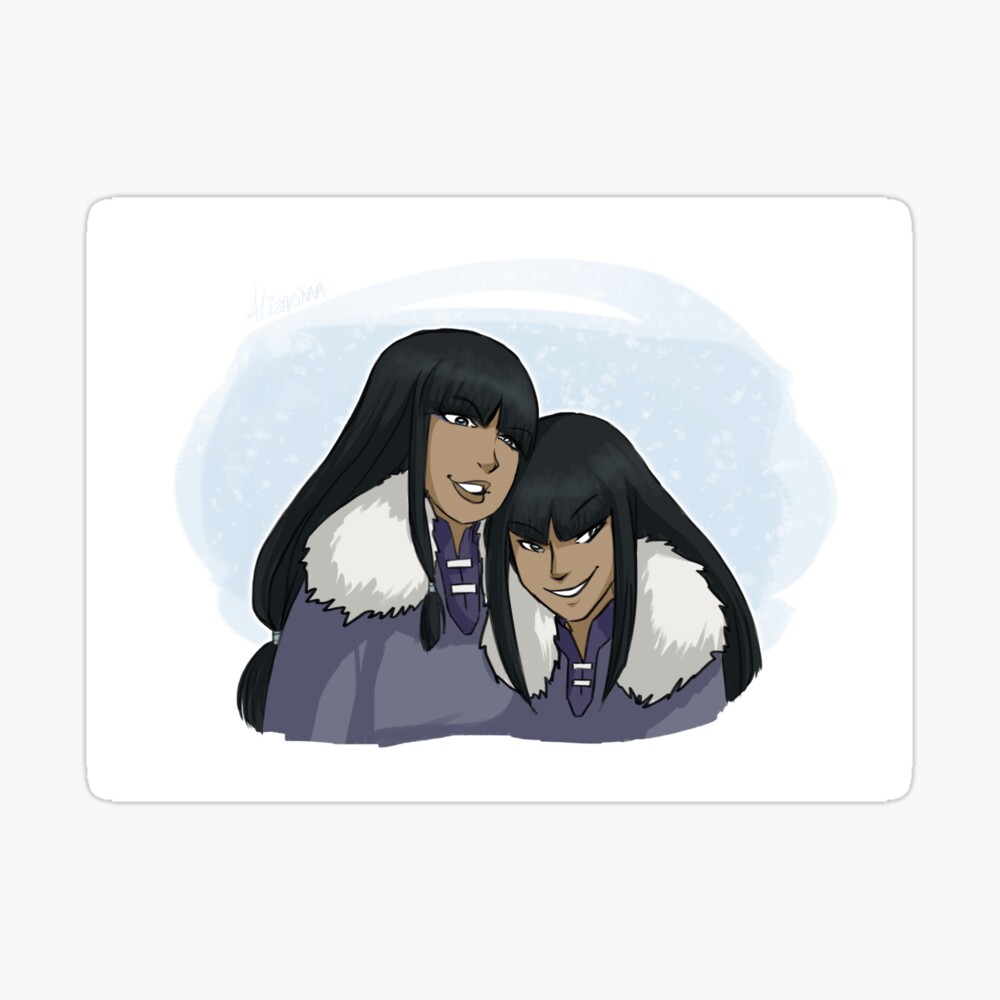 Eska & Desna