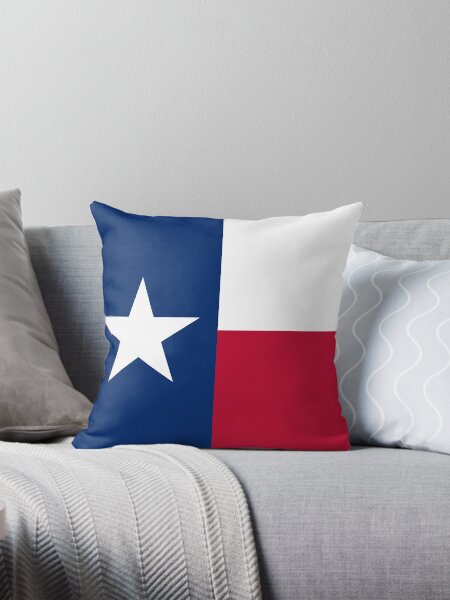 Aperçu de l'œuvre Drapeau du Texas créée et vendue par Flags & Cie.