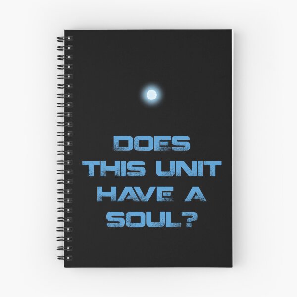 Item preview, Does this unit have a soul designed and sold by SwanDive.