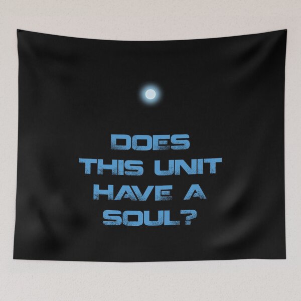 Item preview, Does this unit have a soul designed and sold by SwanDive.