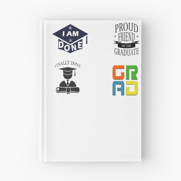 Item preview, Class of 2022 graduation sticker bundle 1 designed and sold by Nikmay Design.