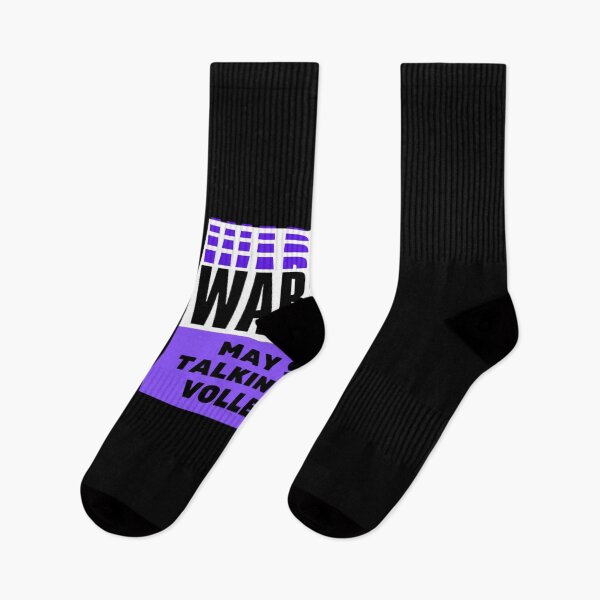 Item preview, Warning May Start Talking About Volleyball Classic T-Shirt designed and sold by ayeshadanaqws.