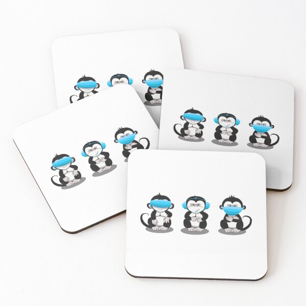 Item preview, three degrees of protection   designed and sold by TideandPine.