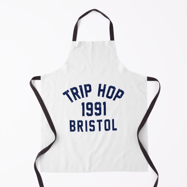 Item preview, Trip Hop Baseball ¾ Sleeve    designed and sold by TideandPine.