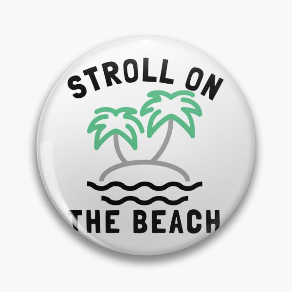 Item preview, Stroll On The Beach - hawaii fluid art california                   designed and sold by Citizenxoaaai.