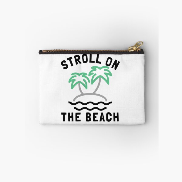 Item preview, Stroll On The Beach - hawaii fluid art california                   designed and sold by Citizenxoaaai.