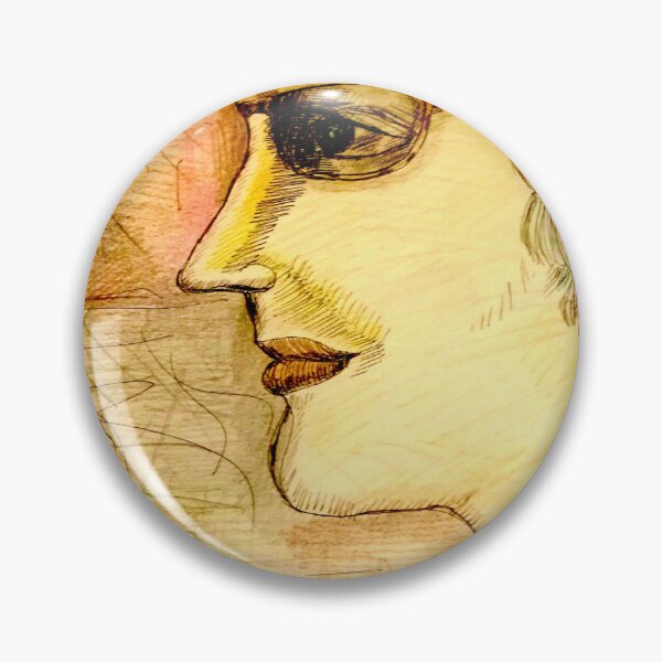 Item preview, Hair died designed and sold by Nickdavisinghe.