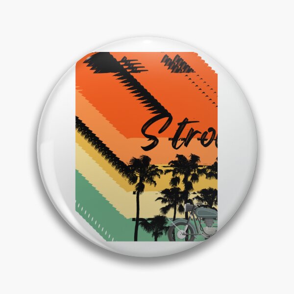 Item preview, Stroll On The Beach - hawaii fluid art california                          designed and sold by Citizenxoaaai.