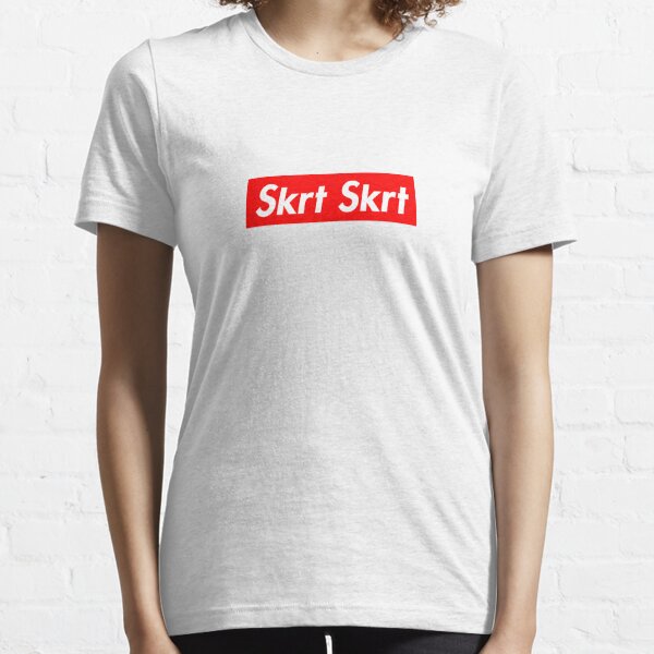Skrt Skrt Essential T-Shirt