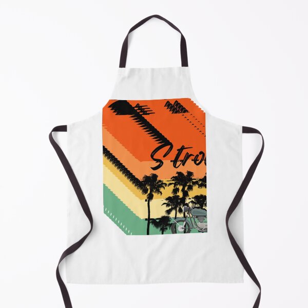 Item preview, Stroll On The Beach - hawaii fluid art california designed and sold by Citizenxoaaai.