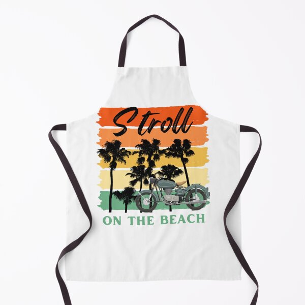 Item preview, Stroll On The Beach - hawaii fluid art california designed and sold by Citizenxoaaai.