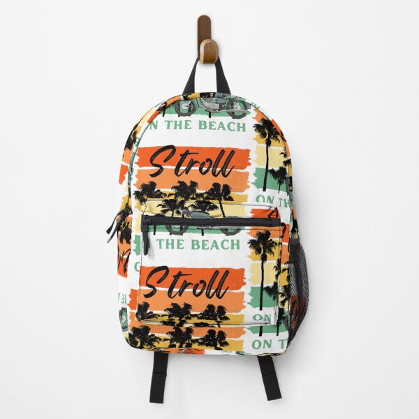 Item preview, Stroll On The Beach - hawaii fluid art california designed and sold by Citizenxoaaai.