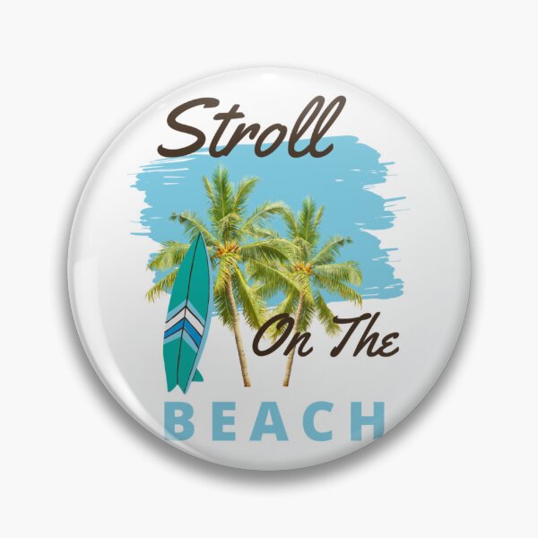 Item preview, Stroll On The Beach - hawaii fluid art california                  designed and sold by Citizenxoaaai.