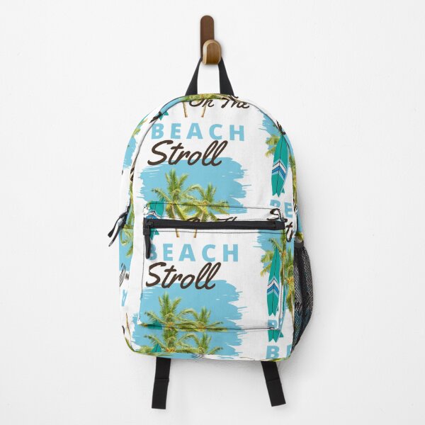 Item preview, Stroll On The Beach - hawaii fluid art california designed and sold by Citizenxoaaai.