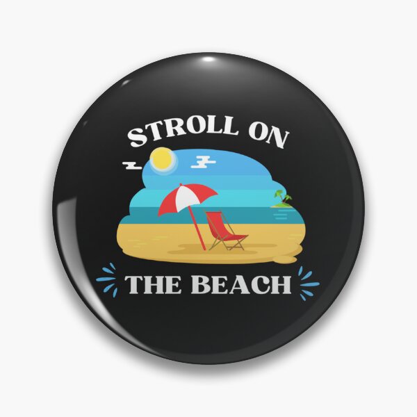 Item preview, Stroll On The Beach - hawaii fluid art california                                 designed and sold by Citizenxoaaai.