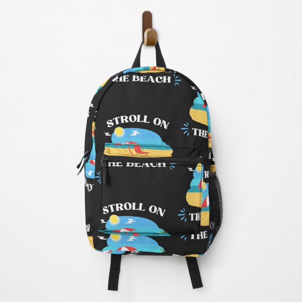 Item preview, Stroll On The Beach - hawaii fluid art california designed and sold by Citizenxoaaai.