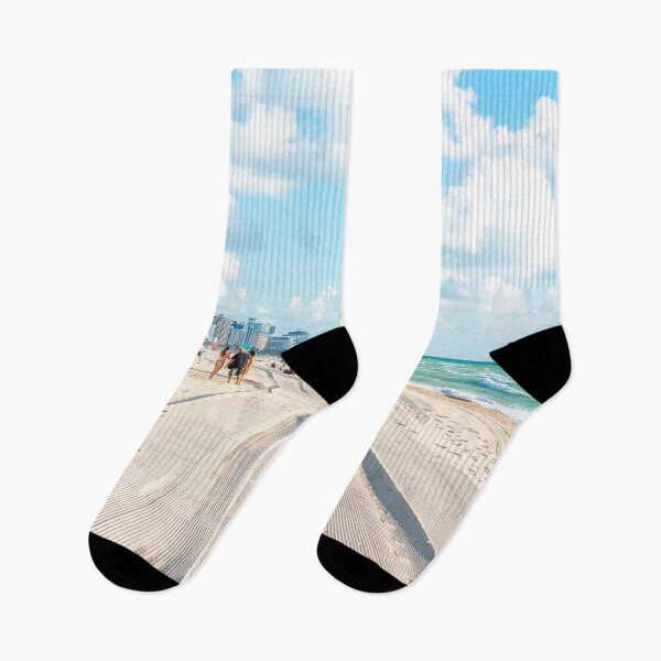 Item preview, beach themed for home designed and sold by ThunderBolt76.