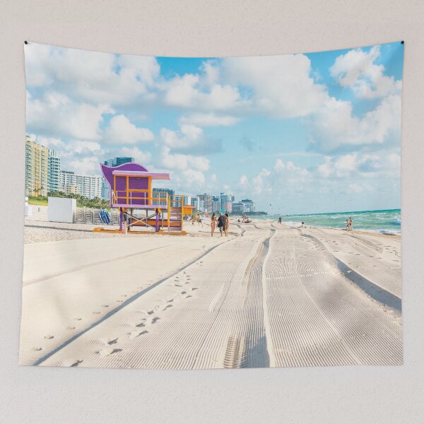 Item preview, beach themed for home designed and sold by ThunderBolt76.
