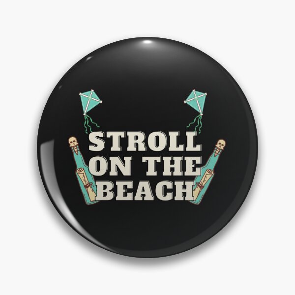 Item preview, Stroll On The Beach - hawaii fluid art california                  designed and sold by Citizenxoaaai.