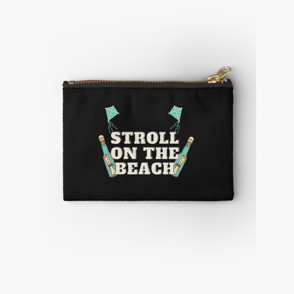 Item preview, Stroll On The Beach - hawaii fluid art california                  designed and sold by Citizenxoaaai.