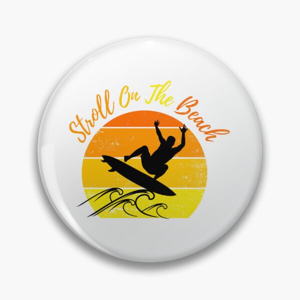 Item preview, Stroll On The Beach - hawaii fluid art california         designed and sold by Citizenxoaaai.